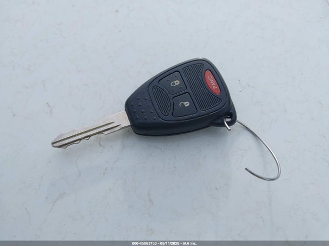 1C4NJPBA1HD211858 Jeep Patriot Sport Fwd