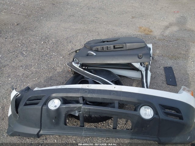 1C4NJPBA1HD211858 Jeep Patriot Sport Fwd