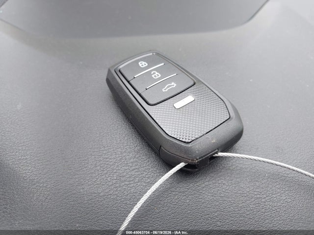 JTDP4RCE0LJ012226 Toyota COROLLA SE