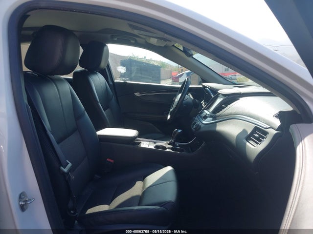 Chevrolet IMPALA 1LT 2018 2G1105S32J9146182 Image 5