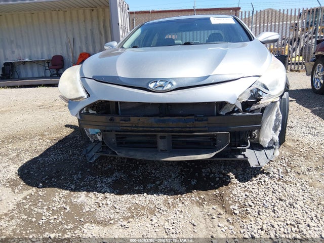 Hyundai SONATA HYBRID 2014 KMHEC4A48EA116503 Image 13