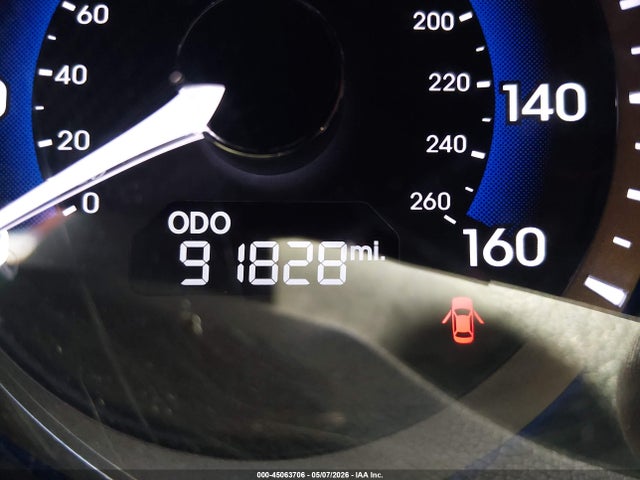 Hyundai SONATA HYBRID 2014 KMHEC4A48EA116503 Image 16