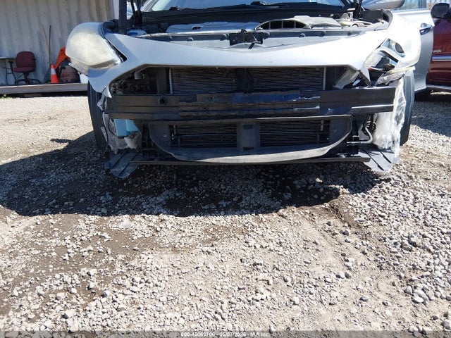 Hyundai SONATA HYBRID 2014 KMHEC4A48EA116503 Image 6