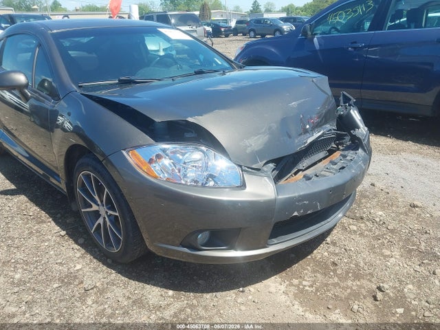 2010 Mitsubishi Eclipse Gs Sport მანქანა იყიდება აუქციონზე, vin: 4A31K5DF6AE006235, აუქციონის ნომერი: 45063708