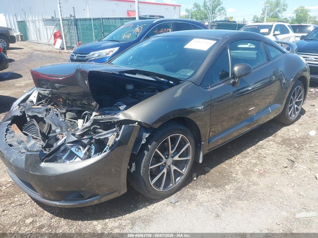 2010 Mitsubishi Eclipse Gs Sport მანქანა იყიდება აუქციონზე, vin: 4A31K5DF6AE006235, აუქციონის ნომერი: 45063708