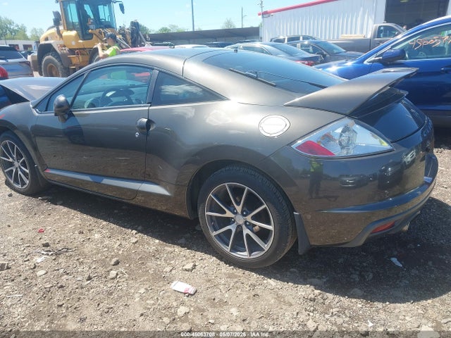 2010 Mitsubishi Eclipse Gs Sport მანქანა იყიდება აუქციონზე, vin: 4A31K5DF6AE006235, აუქციონის ნომერი: 45063708