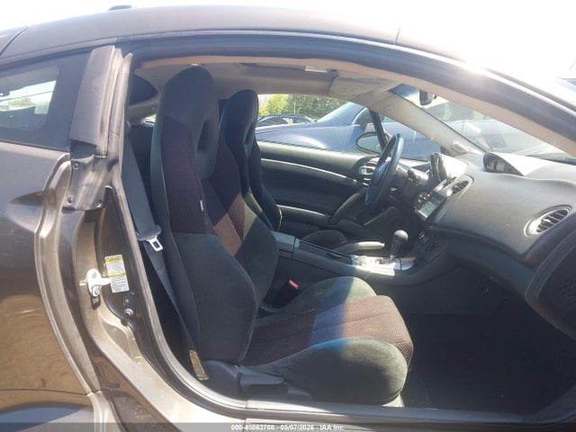 2010 Mitsubishi Eclipse Gs Sport მანქანა იყიდება აუქციონზე, vin: 4A31K5DF6AE006235, აუქციონის ნომერი: 45063708