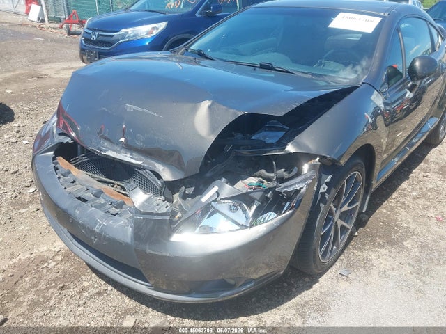 2010 Mitsubishi Eclipse Gs Sport მანქანა იყიდება აუქციონზე, vin: 4A31K5DF6AE006235, აუქციონის ნომერი: 45063708