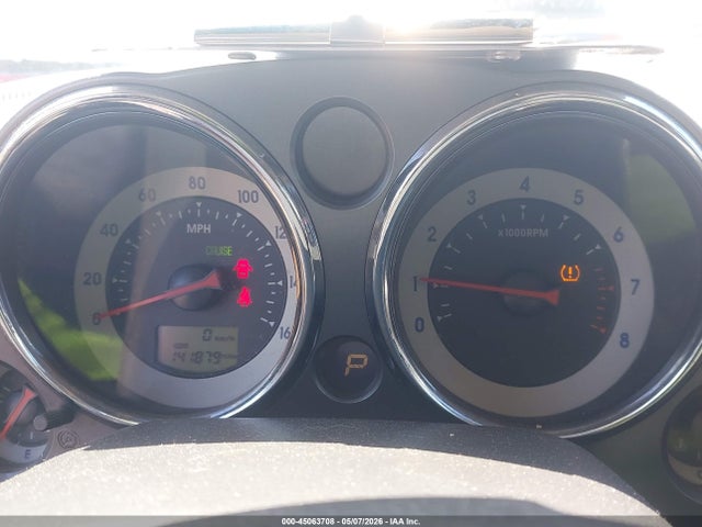 2010 Mitsubishi Eclipse Gs Sport მანქანა იყიდება აუქციონზე, vin: 4A31K5DF6AE006235, აუქციონის ნომერი: 45063708