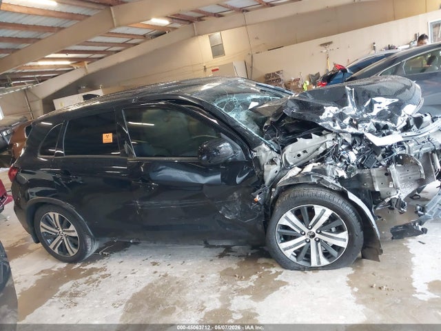 Продажа на аукционе авто 2024 Mitsubishi Outlander Sport 2.0 Es Awc, vin: JA4ARUAU2RU013383, номер лота: 45063712