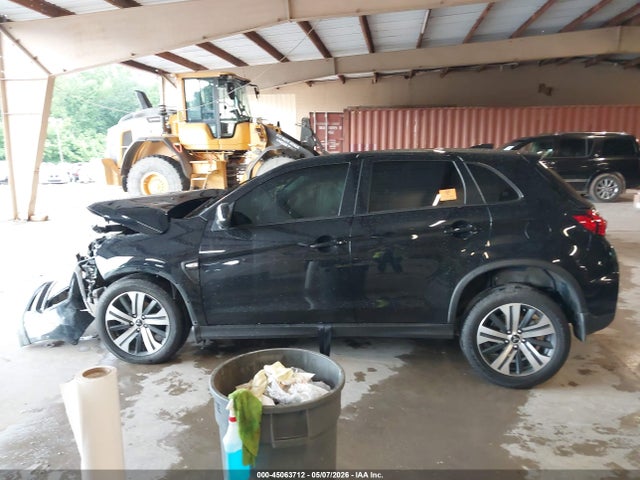 Продажа на аукционе авто 2024 Mitsubishi Outlander Sport 2.0 Es Awc, vin: JA4ARUAU2RU013383, номер лота: 45063712