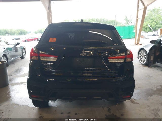 Продажа на аукционе авто 2024 Mitsubishi Outlander Sport 2.0 Es Awc, vin: JA4ARUAU2RU013383, номер лота: 45063712