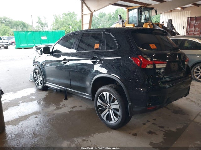 Продажа на аукционе авто 2024 Mitsubishi Outlander Sport 2.0 Es Awc, vin: JA4ARUAU2RU013383, номер лота: 45063712