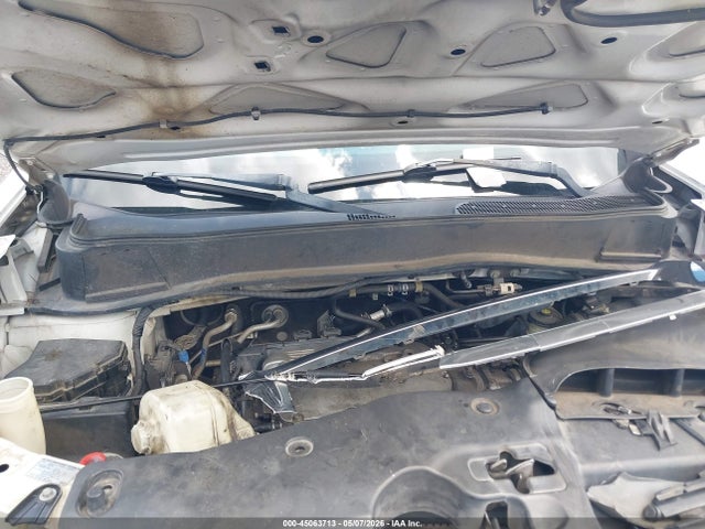 45063713 :رقم المزاد ، 5FNYF3H95AB005817 vin ، 2010 Honda Pilot Touring مزاد بيع