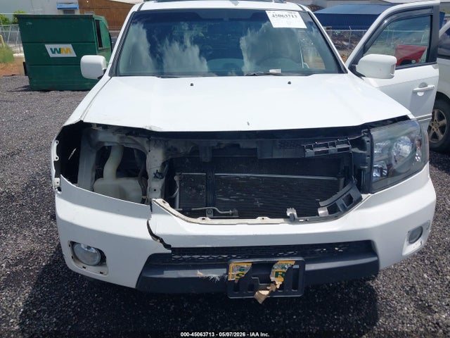 45063713 :رقم المزاد ، 5FNYF3H95AB005817 vin ، 2010 Honda Pilot Touring مزاد بيع