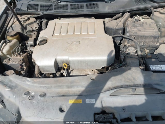 Aukcja sprzedaży 2006 Toyota Avalon Xls, vin: 4T1BK36B06U136123, numer aukcji: 45063714