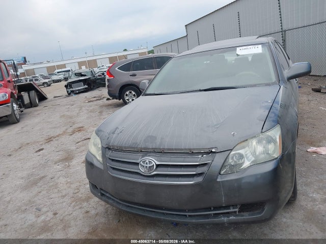 Aukcja sprzedaży 2006 Toyota Avalon Xls, vin: 4T1BK36B06U136123, numer aukcji: 45063714