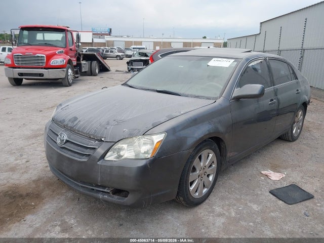 Aukcja sprzedaży 2006 Toyota Avalon Xls, vin: 4T1BK36B06U136123, numer aukcji: 45063714