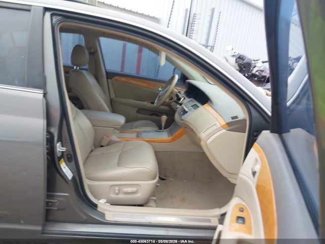 Aukcja sprzedaży 2006 Toyota Avalon Xls, vin: 4T1BK36B06U136123, numer aukcji: 45063714