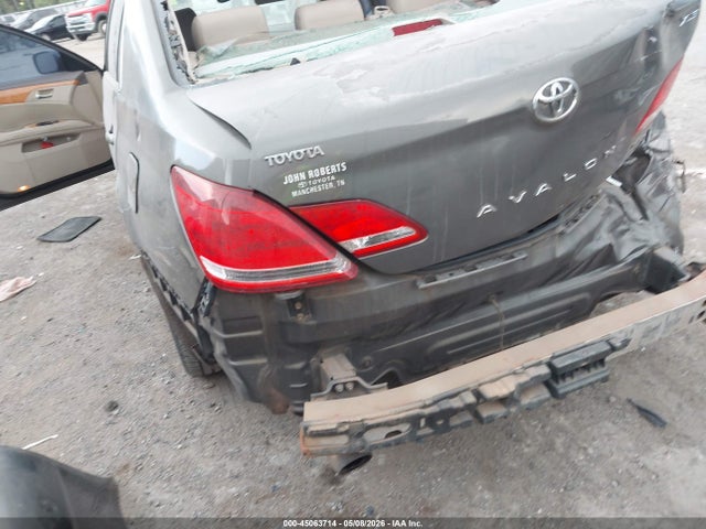Aukcja sprzedaży 2006 Toyota Avalon Xls, vin: 4T1BK36B06U136123, numer aukcji: 45063714