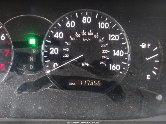 Aukcja sprzedaży 2006 Toyota Avalon Xls, vin: 4T1BK36B06U136123, numer aukcji: 45063714