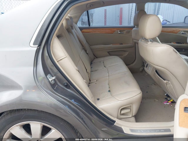 Aukcja sprzedaży 2006 Toyota Avalon Xls, vin: 4T1BK36B06U136123, numer aukcji: 45063714