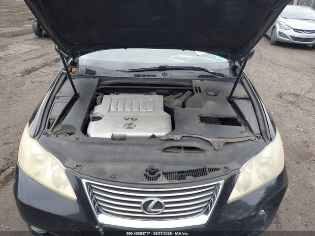 Продаж на аукціоні авто 2009 Lexus Es 350, vin: JTHBJ46GX92337891, номер лоту: 45063717