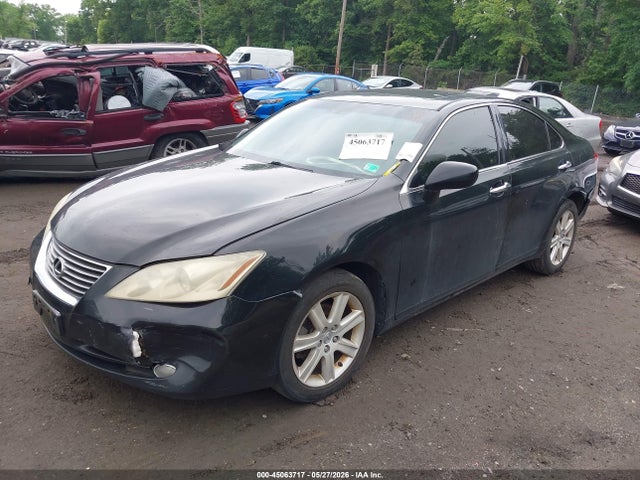 Продаж на аукціоні авто 2009 Lexus Es 350, vin: JTHBJ46GX92337891, номер лоту: 45063717