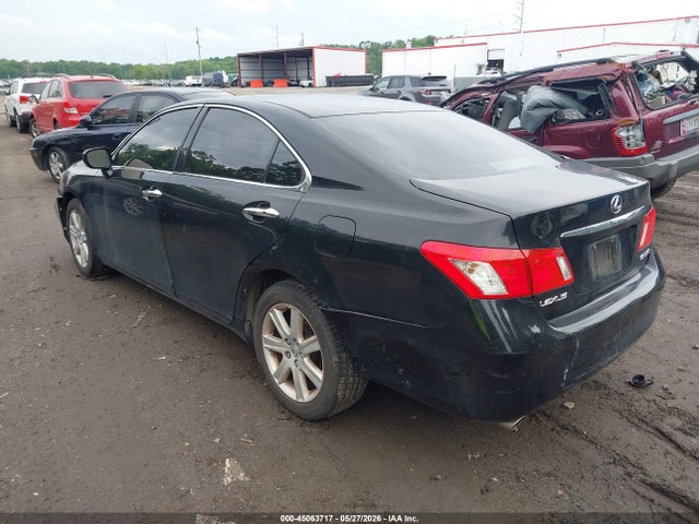 Продаж на аукціоні авто 2009 Lexus Es 350, vin: JTHBJ46GX92337891, номер лоту: 45063717