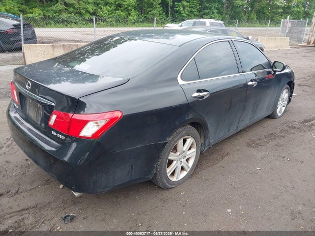 Продаж на аукціоні авто 2009 Lexus Es 350, vin: JTHBJ46GX92337891, номер лоту: 45063717