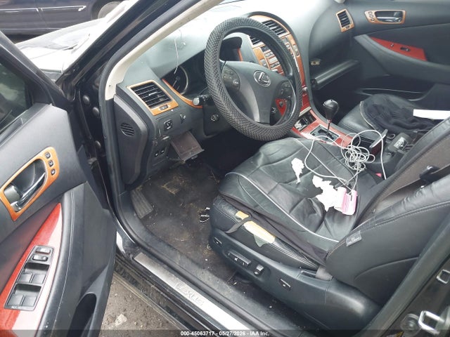 Продаж на аукціоні авто 2009 Lexus Es 350, vin: JTHBJ46GX92337891, номер лоту: 45063717