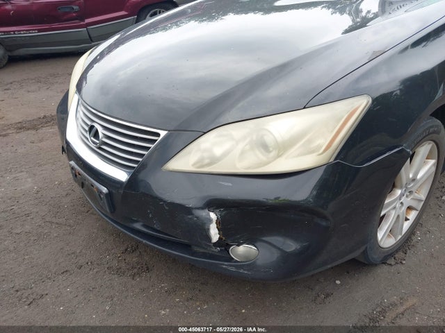 Продаж на аукціоні авто 2009 Lexus Es 350, vin: JTHBJ46GX92337891, номер лоту: 45063717