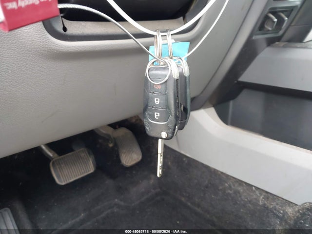 45063718 :رقم المزاد ، 1FTEW1EP4HKE49780 vin ، 2017 Ford F-150 Xlt مزاد بيع
