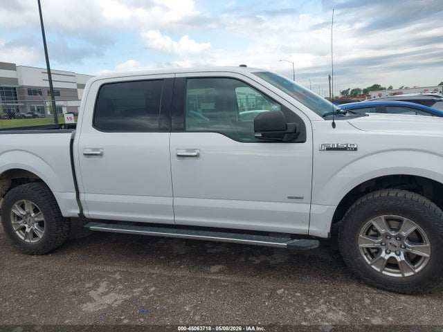 45063718 :رقم المزاد ، 1FTEW1EP4HKE49780 vin ، 2017 Ford F-150 Xlt مزاد بيع