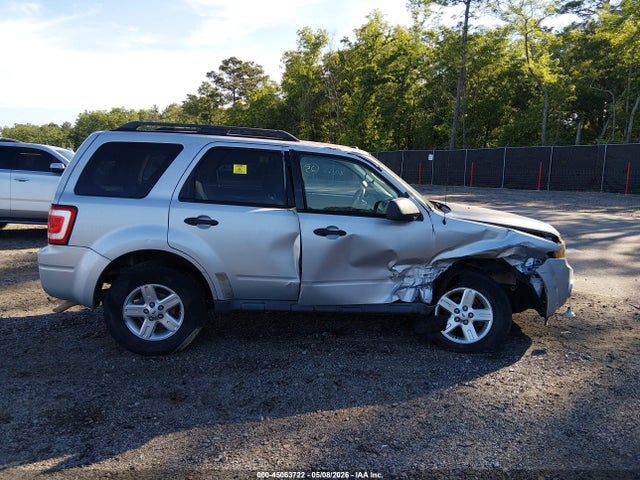 Auction sale of the 2012 Ford Escape Hybrid, vin: 1FMCU5K31CKA30246, lot number: 45063722