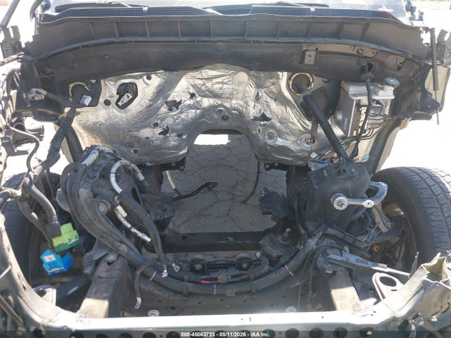 Chevrolet Silverado 1500 2020 3GCPWCED7LG208371 Image 10