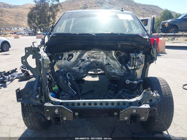 Chevrolet Silverado 1500 2020 3GCPWCED7LG208371 Image 12
