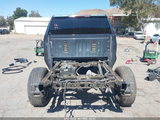 Chevrolet Silverado 1500 2020 3GCPWCED7LG208371 Image 16