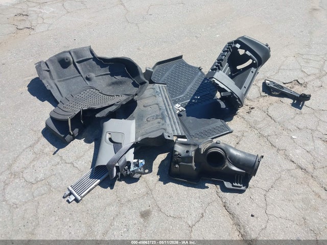 Chevrolet Silverado 1500 2020 3GCPWCED7LG208371 Image 11