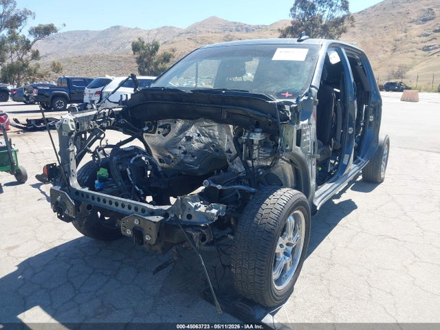 Chevrolet Silverado 1500 2020 3GCPWCED7LG208371 Image 2