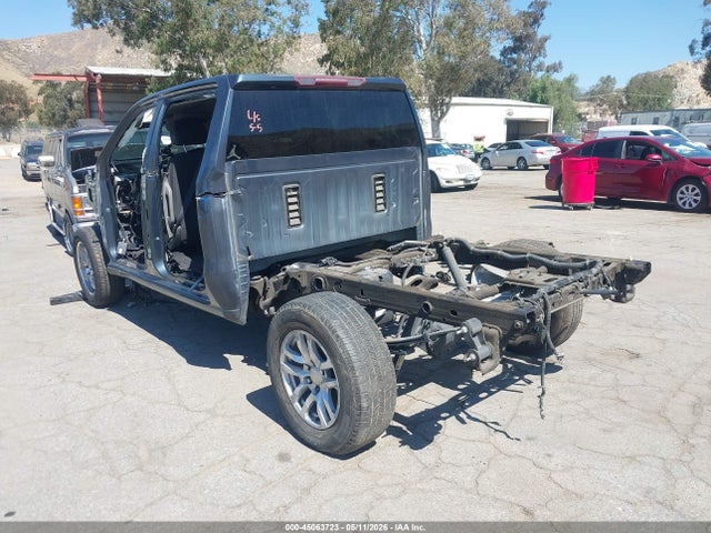 Chevrolet Silverado 1500 2020 3GCPWCED7LG208371 Image 3