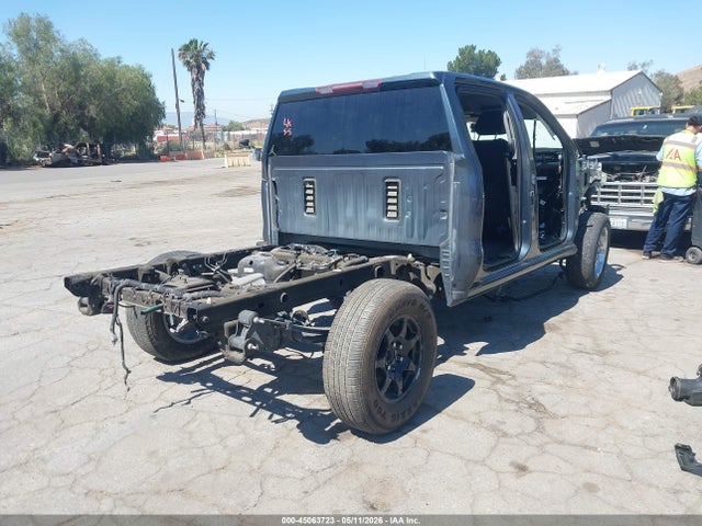 Chevrolet Silverado 1500 2020 3GCPWCED7LG208371 Image 4