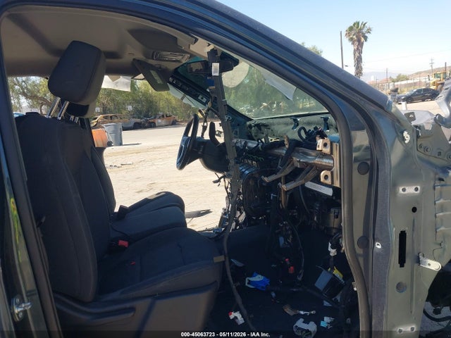 Chevrolet Silverado 1500 2020 3GCPWCED7LG208371 Image 5