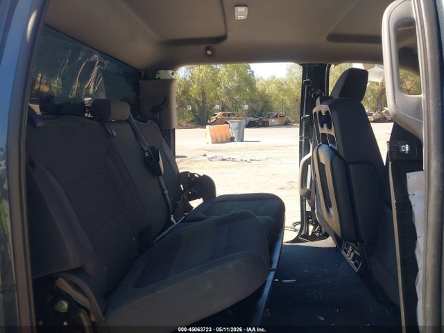 Chevrolet Silverado 1500 2020 3GCPWCED7LG208371 Image 8