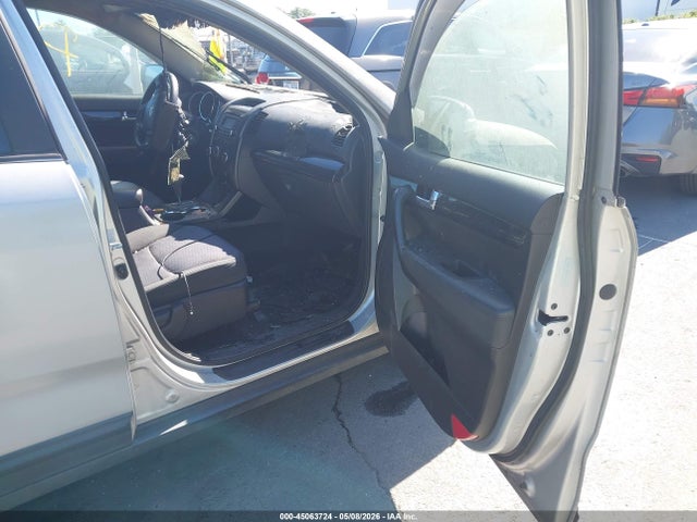 Aukcja sprzedaży 2012 Kia Sorento Lx, vin: 5XYKT4A64CG195724, numer aukcji: 45063724