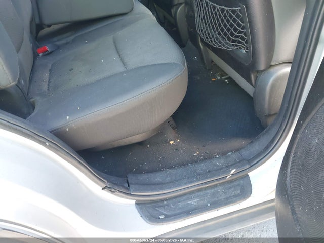 Aukcja sprzedaży 2012 Kia Sorento Lx, vin: 5XYKT4A64CG195724, numer aukcji: 45063724
