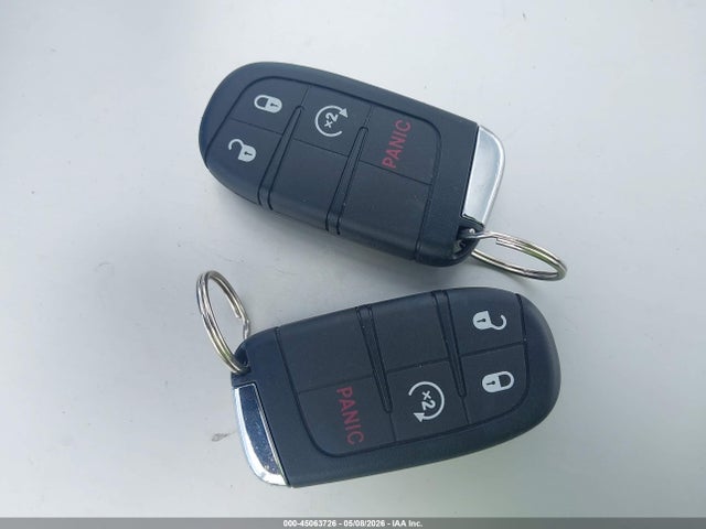 Aukcja sprzedaży 2015 Jeep Renegade Latitude, vin: ZACCJABT1FPC17552, numer aukcji: 45063726