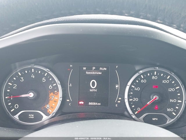 Aukcja sprzedaży 2015 Jeep Renegade Latitude, vin: ZACCJABT1FPC17552, numer aukcji: 45063726