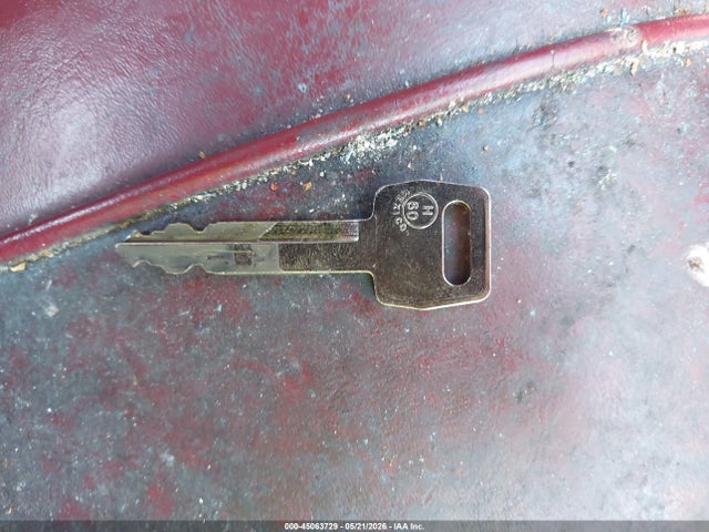 Продажа на аукционе авто 1992 Mercury Grand Marquis Ls, vin: 2MECM75W6NX616803, номер лота: 45063729