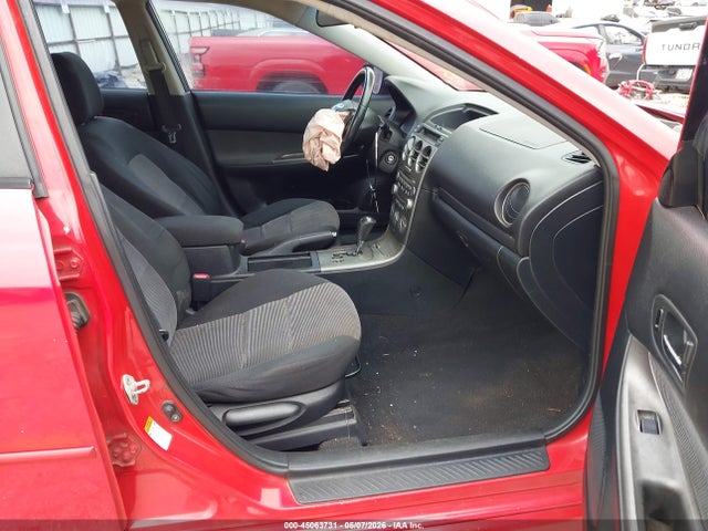 Продажа на аукционе авто 2005 Mazda Mazda6 I Sport, vin: 1YVHP84C055M15485, номер лота: 45063731